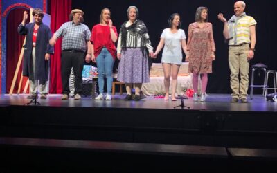 2022 – Les Impromptus